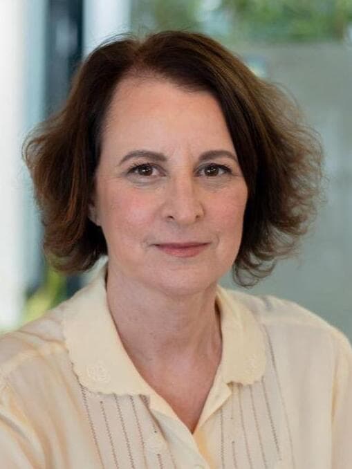 ד"ר עינת שחם-שמואלי