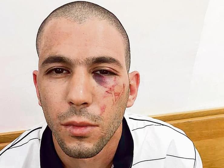 ערווה שיך עלי