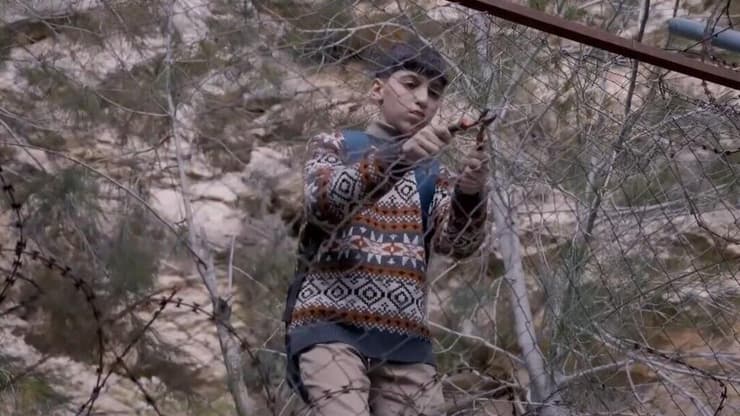 סדרת אדמה מדממת המשודרת בקטאר