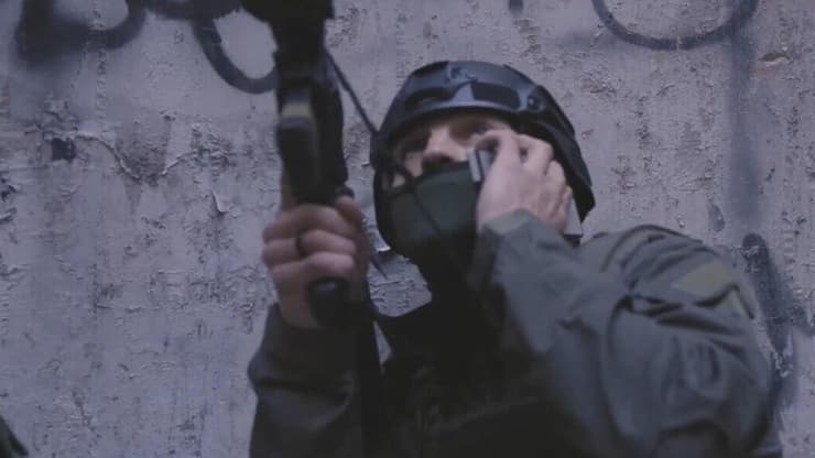 סדרת אדמה מדממת המשודרת בקטאר