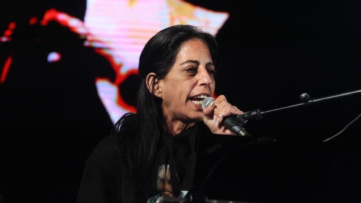 הפגנת חירום בהובלת פורום האלופים בכיכר הבימה בתל אביב