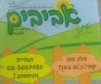 השר חיים ביטון