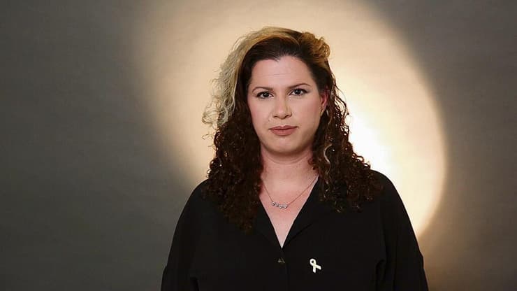 חוקרת מח"ש אודליה בן חיים־אביעד