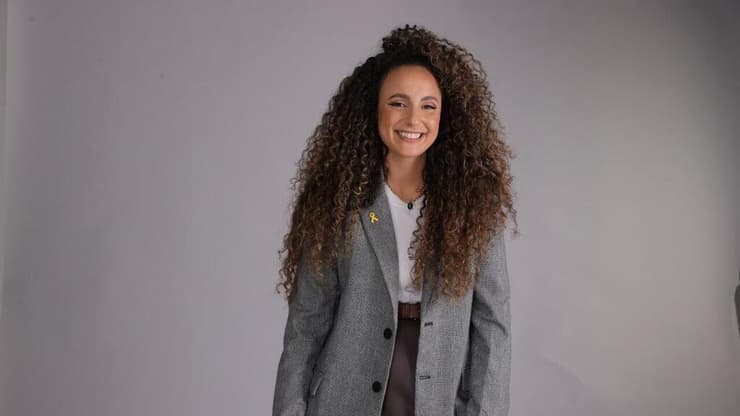 יובל דיין אחריה 2025