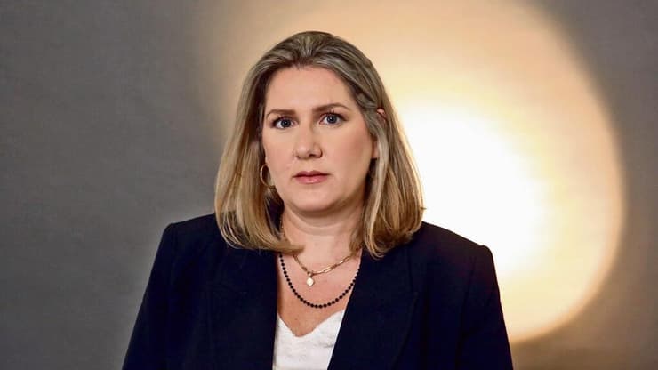 חוקרת מח"ש שרית עדיקא־אלמליח