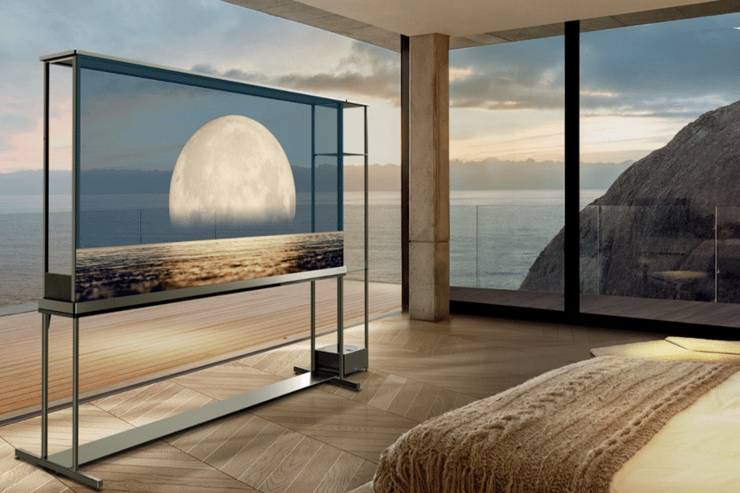 טלוויזיות חכמות שלומדות את הרגלי הצפייה. התמונה להמחשה בלבד