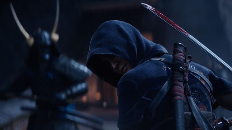 Assassin's Creed Shadows