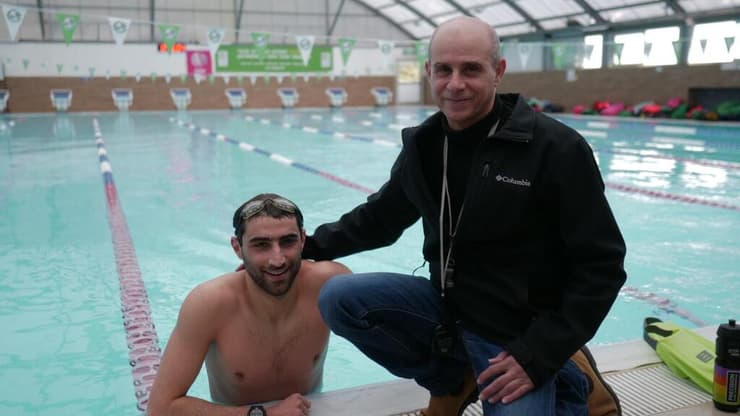 ירון ושגיא כהן