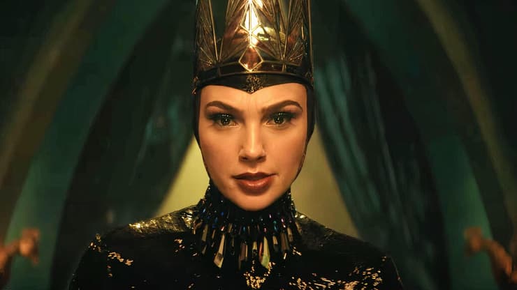 מתוך "שלגיה"