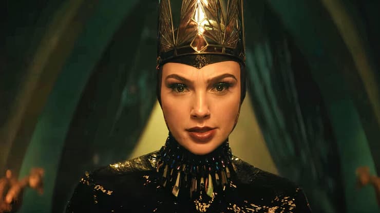 מתוך "שלגיה" (צילום: באדיבות פורום פילם) מתוך "שלגיה"