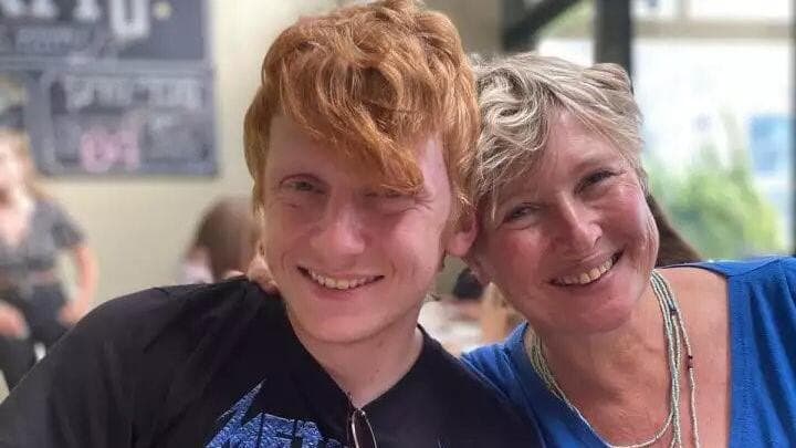 אירס חיים, ובנה יותם חיים ז"ל