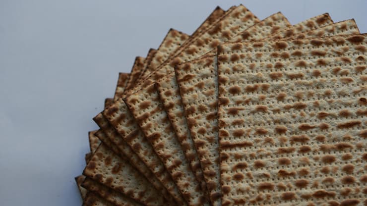 מצות (צילום: תומריקו) מצות