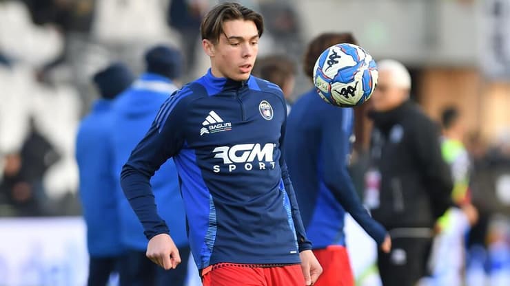 לואיס בופון