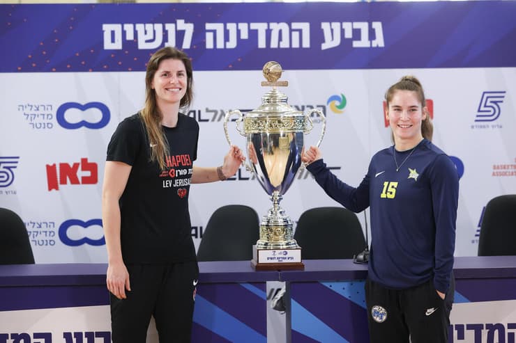 דור סער מכבי אשדוד אליסה בארון הפועל לב ירושלים