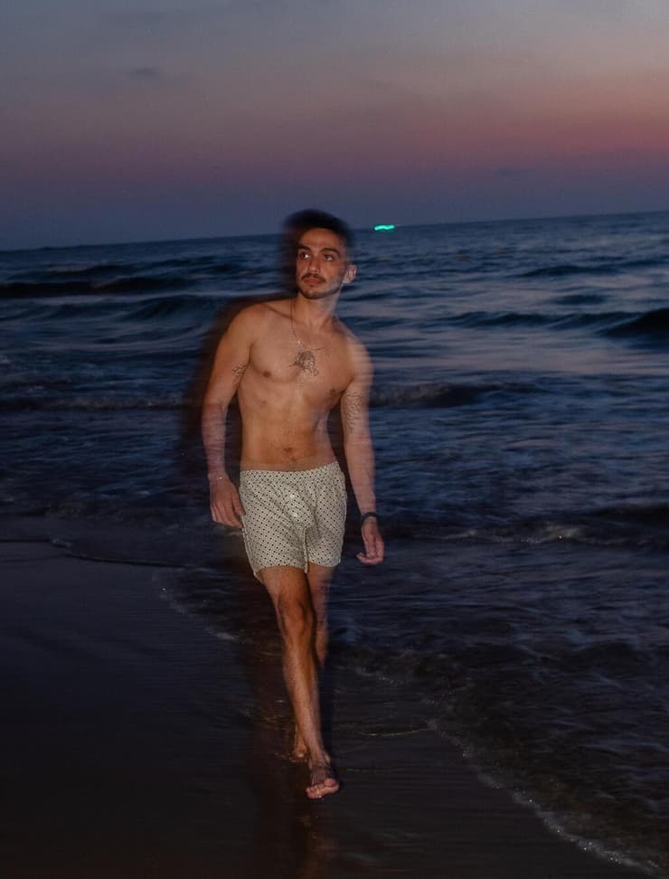 אופק יפרח אזולאי