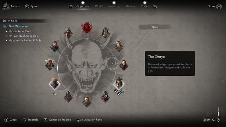 Assassin's Creed Shadows