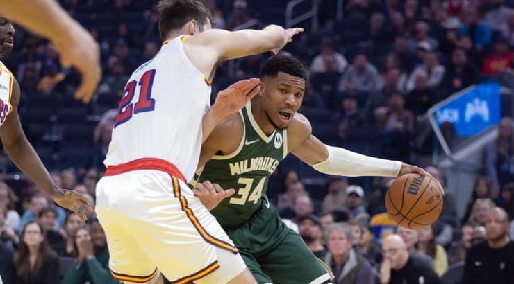 יאניס אנטטוקומפו