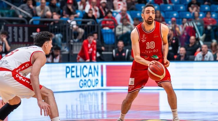 בר טימור (רועי כפיר) בר טימור