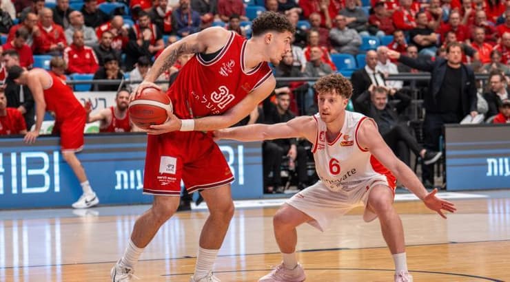 נועם יעקב וגיל בני (רועי כפיר) נועם יעקב וגיל בני