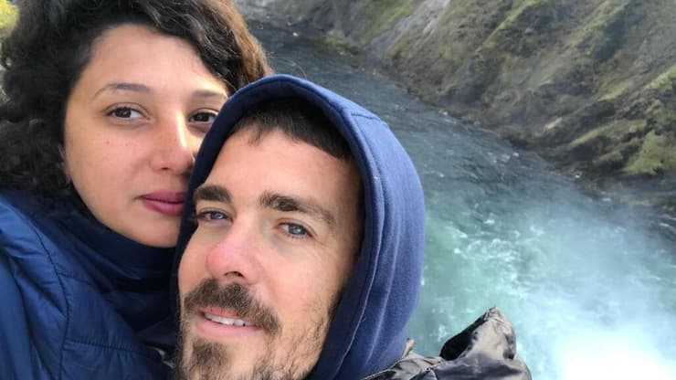  יהב וינר ז"ל ושי־לי עטרי