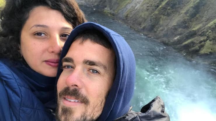  יהב וינר ז"ל ושי־לי עטרי