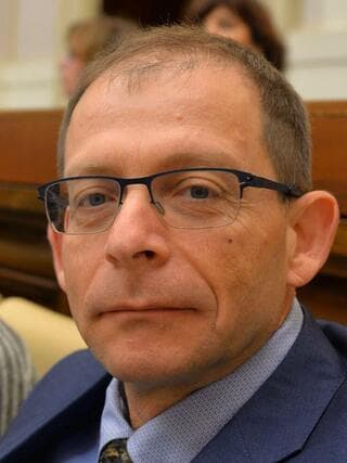 פרופ' יחיאל בר-אילן