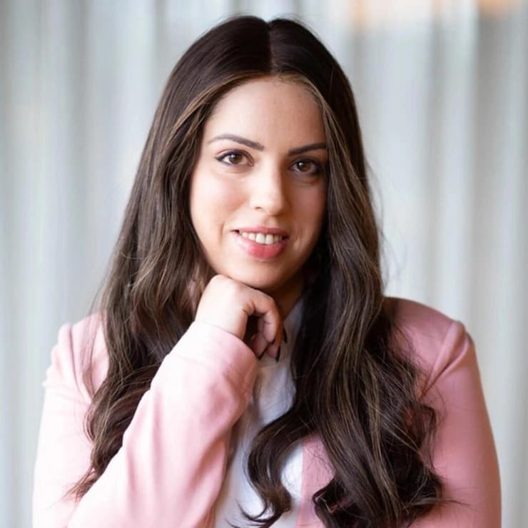 אפרת שוקרון