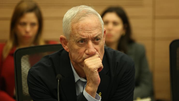  ועדת החוקה מאשרת לקריאה שנייה ושלישית את הצעת חוק השפיטה