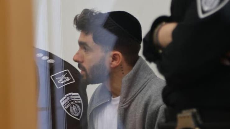הזמר מושיקו מור (צילום: מוטי קמחי) הזמר מושיקו מור