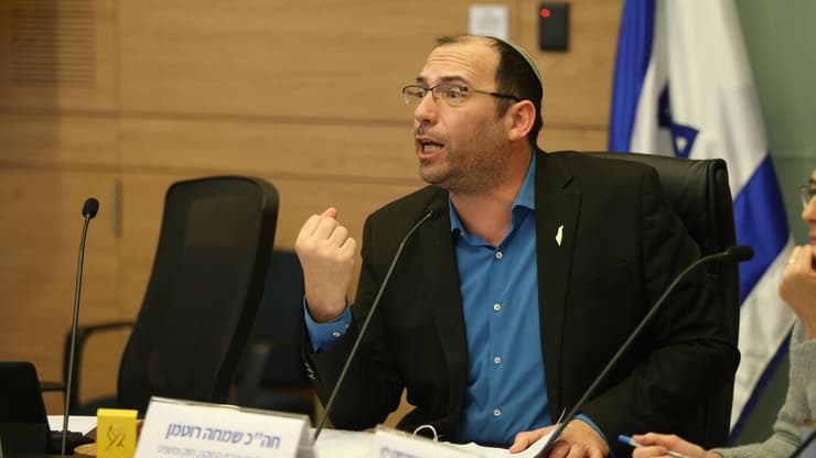  ועדת החוקה מאשרת לקריאה שנייה ושלישית את הצעת חוק השפיטה