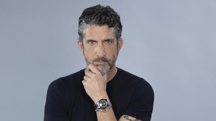 גיל רוזן 
