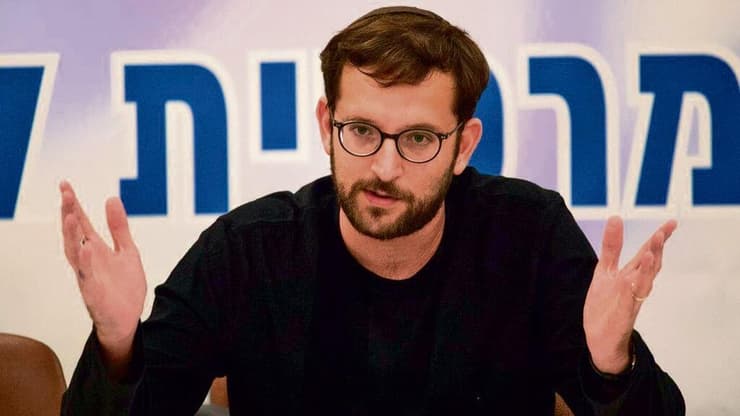 יונתן אוריך