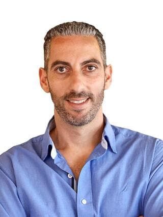 מנכ"ל מדלן טל קופל ( צילום: אורית פניני) מנכ"ל מדלן טל קופל
