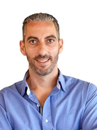 טל קופל ( צילום: אורית פניני) מנכ"ל מדלן טל קופל