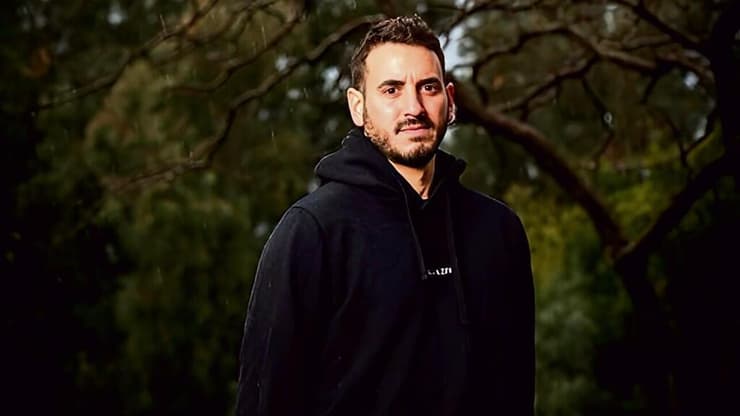 יונתן שמריז