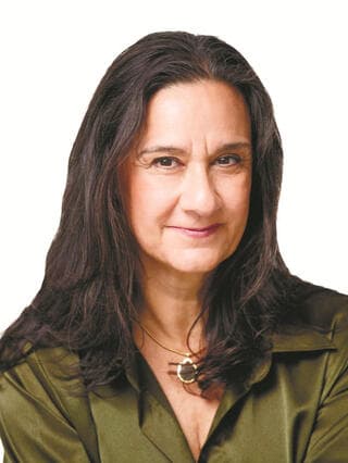 ניל"י גולדפיין, משנה למנכ"ל נירם גיתן NGG (צילום: אלה פאוסט) ניל"י גולדפיין, משנה למנכ"ל נירם גיתן NGG