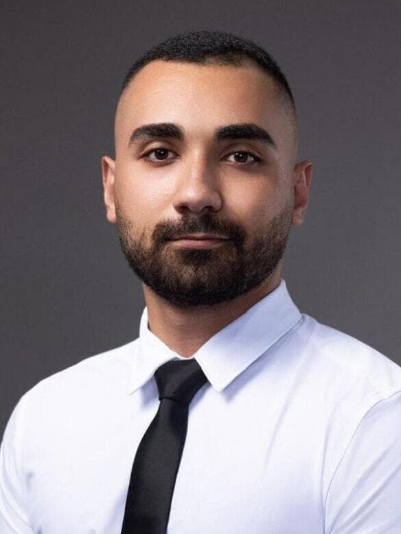 עו"ד ריאן סאלח