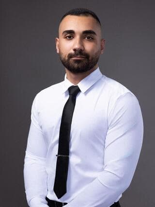 עו"ד ריאן סאלח