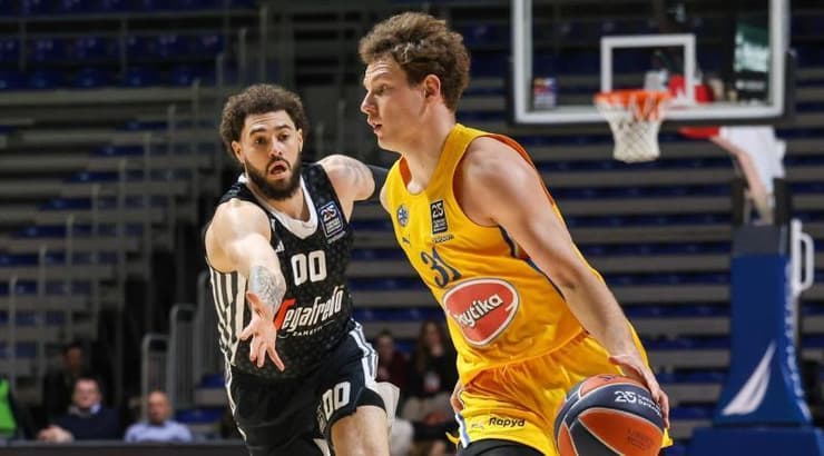 רוקאס יוקובאיטיס מכדרר (דראגן טשיץ') רוקאס יוקובאיטיס מכדרר