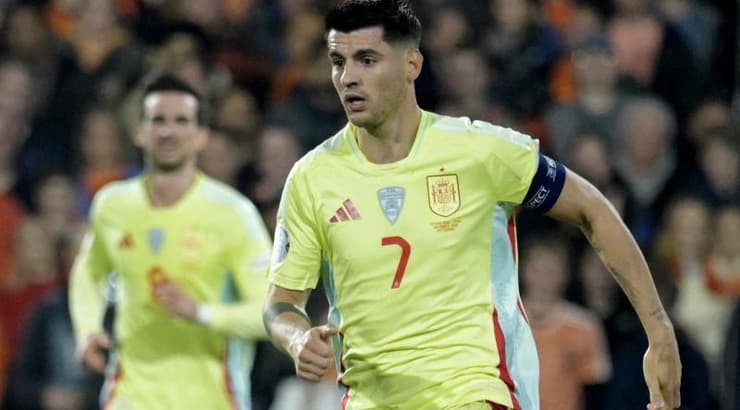 אלברו מוראטה (רויטרס) אלברו מוראטה