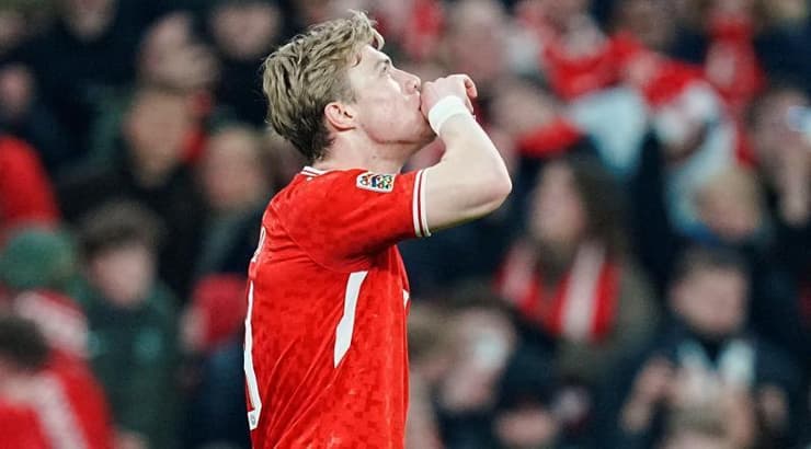 רסמוס הויילון מודה למי שצריך (רויטרס) רסמוס הויילון מודה למי שצריך