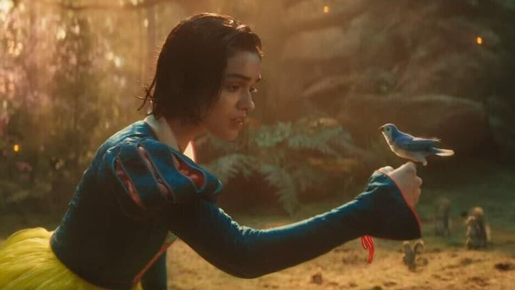 מתוך "שלגיה"