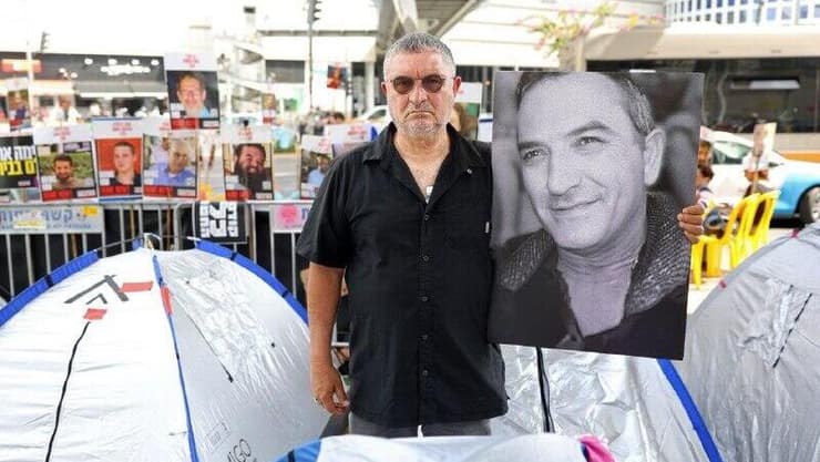 דני אלגרט