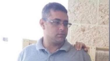 ישראל הלוי (תומר טקשה)