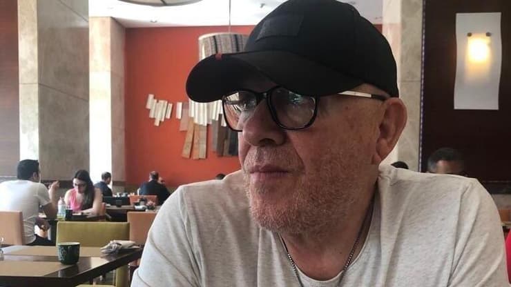 "מוחזק בתנאי התעללות". אייקוט שמעון אייקוט, איש עסקים ישראלי בן 75, שעצור בקפריסין