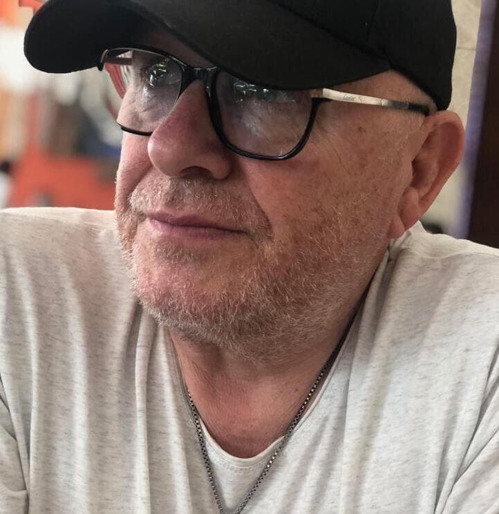 שמעון אייקוט, איש עסקים ישראלי בן 75, שעצור בקפריסין