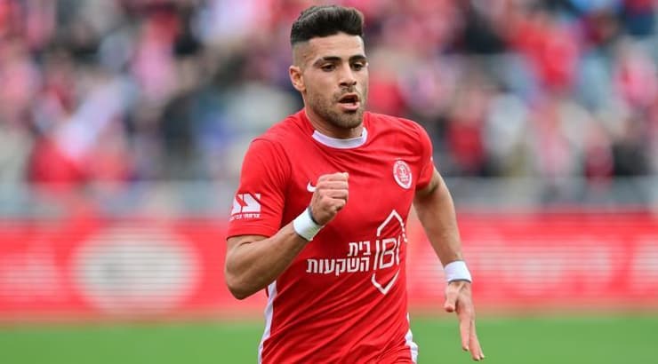 איתמר שבירו