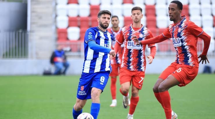 תומר אלטמן מוסר (חג'אג' רחאל) תומר אלטמן מוסר