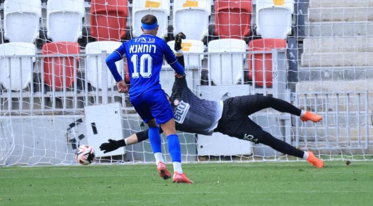 הפנדל של אליאן רוחאנא (חג'אג' רחאל) הפנדל של אליאן רוחאנא