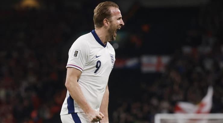 הארי קיין בטירוף (רויטרס) הארי קיין בטירוף